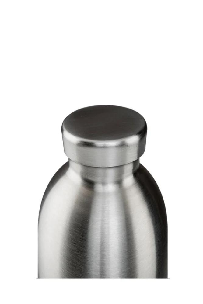 24Bottles مطارة حافظة للحرارة والبرودة - كليما - ستيل - ٨٥٠ مل