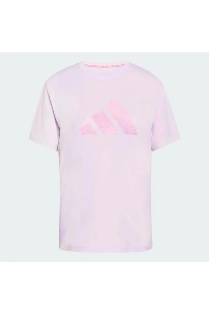 adidas تي شيرت نسائي