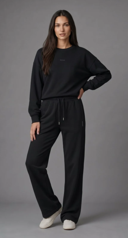 Noe Collection طقم رياضي نسائي