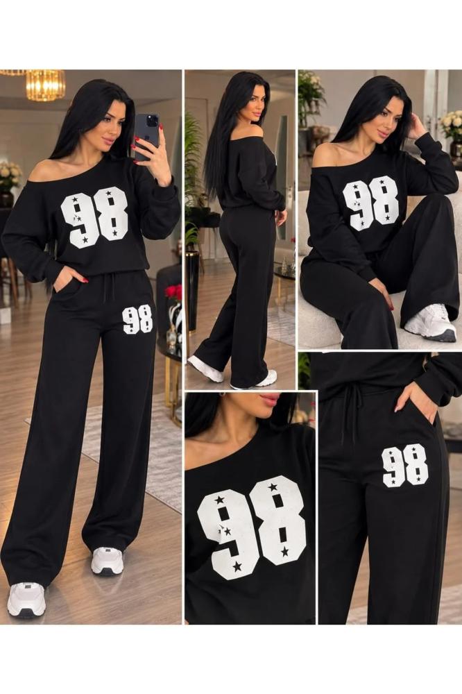 98 طقم رياضي