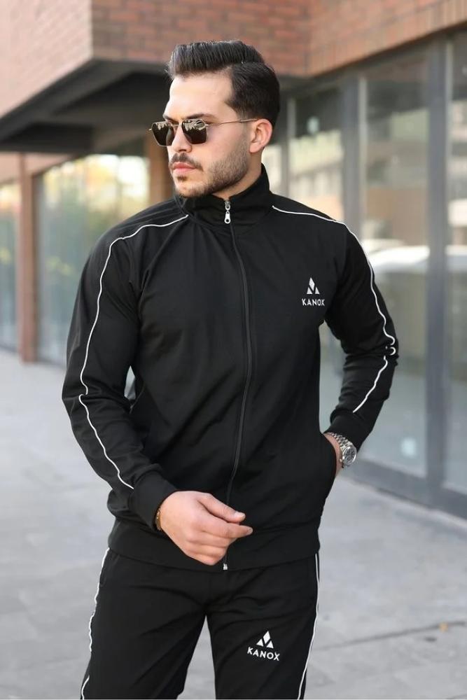 KANOX طقم رياضي