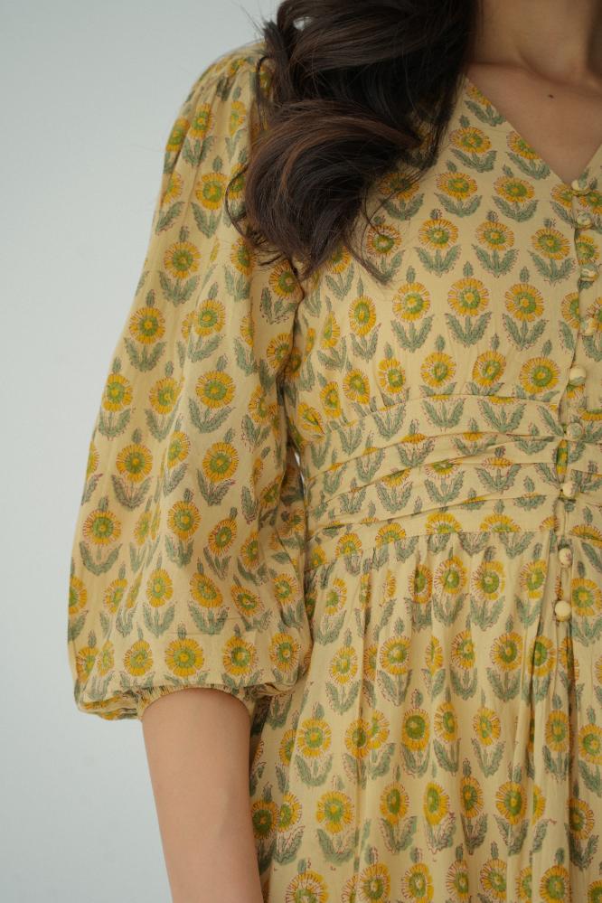 Elle Muse (Yellow)