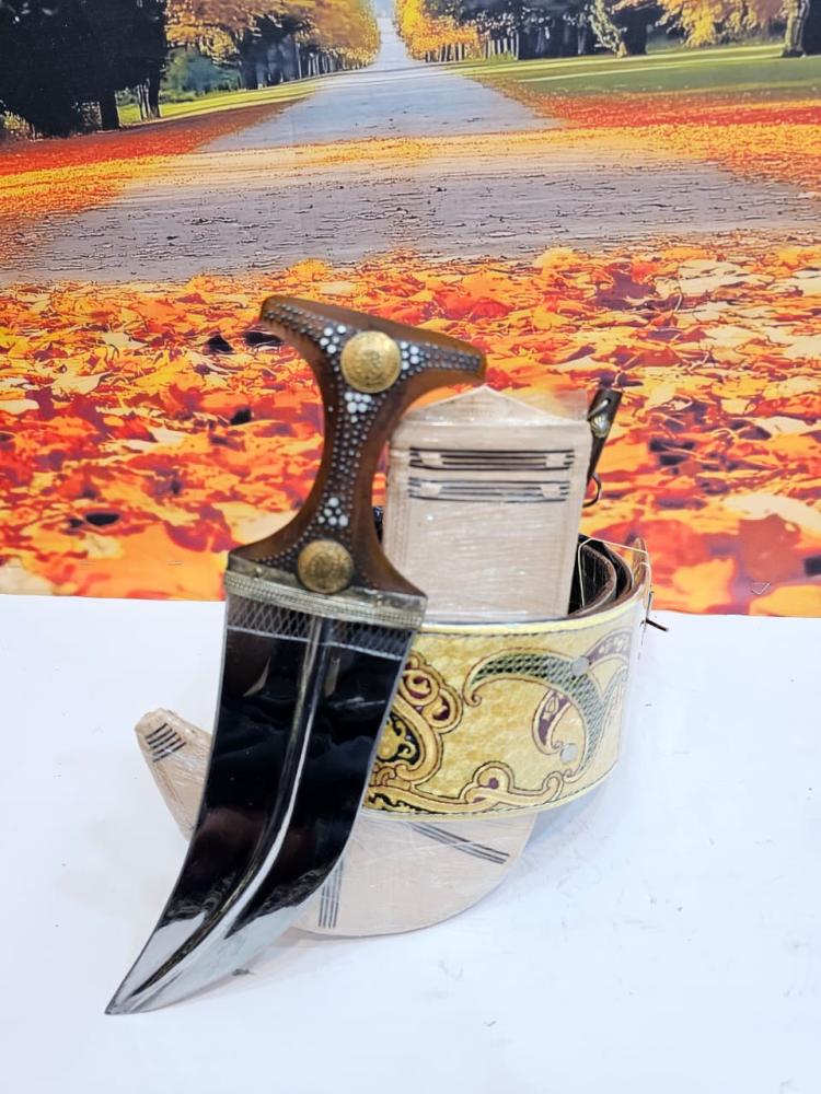 صنعاني شبح