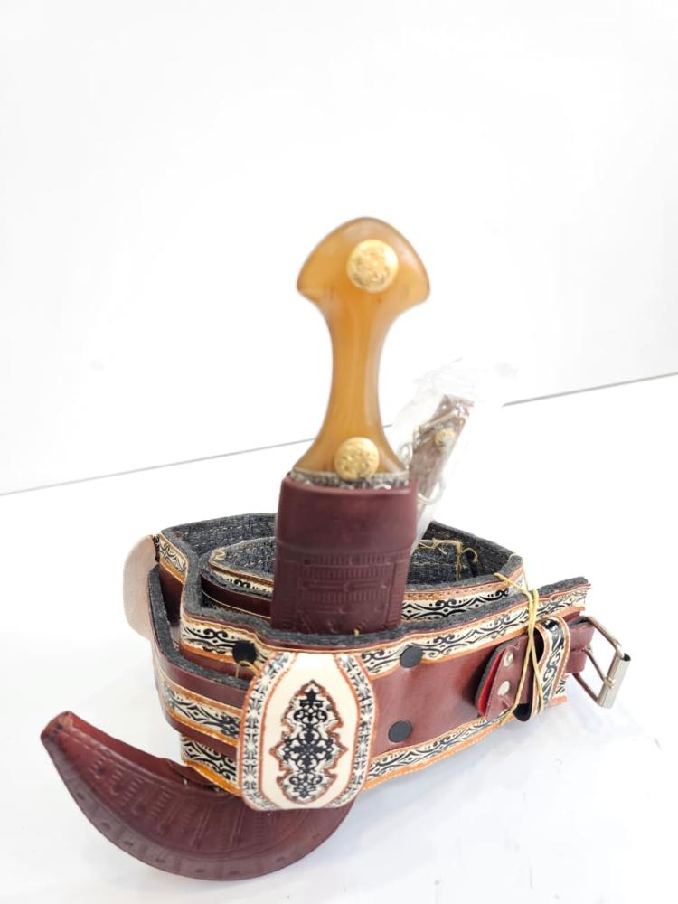 جنبيه صنعاني ولادي