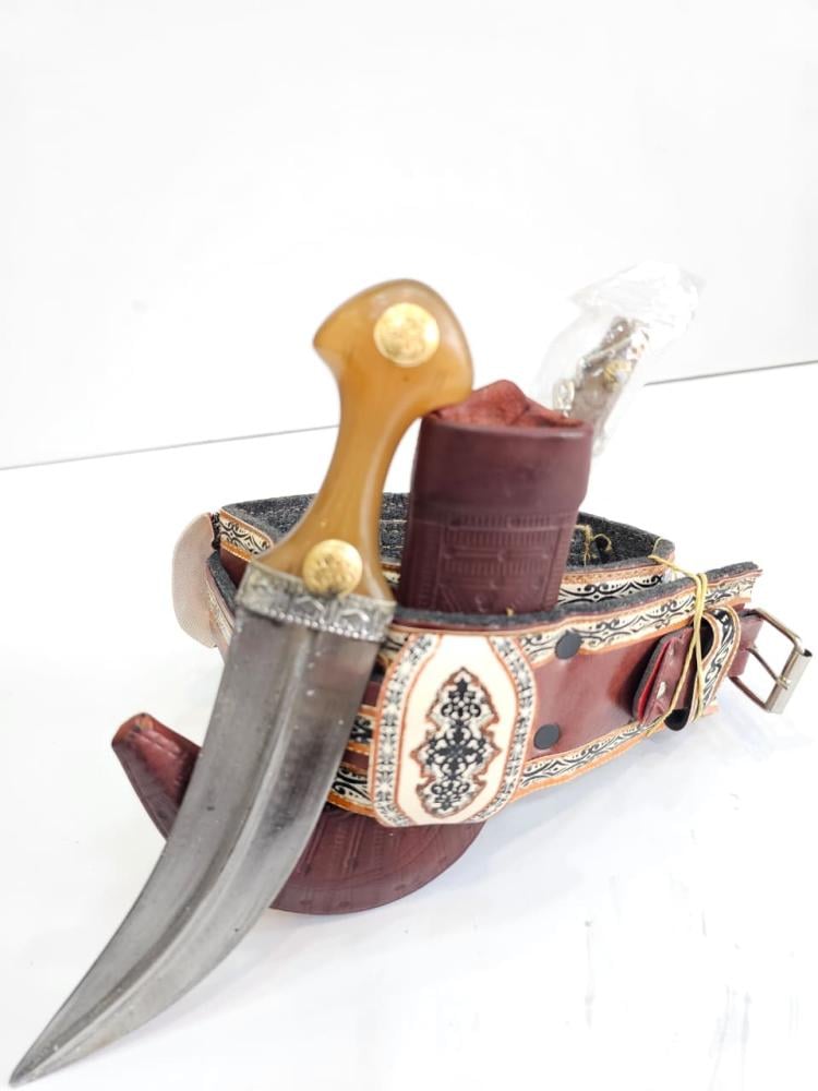 جنبيه صنعاني ولادي