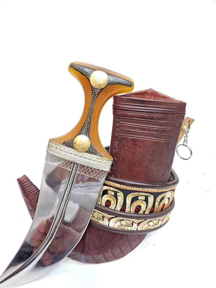 صنعاني فيبر شبيه الزراف