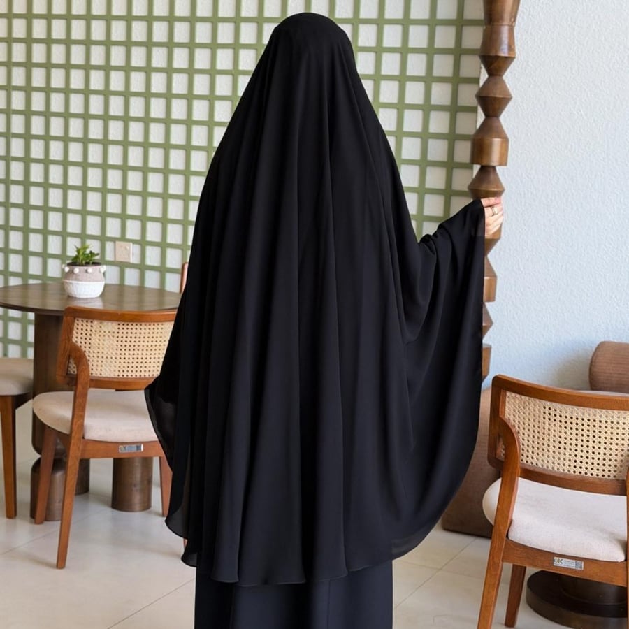 خمار الغشوة