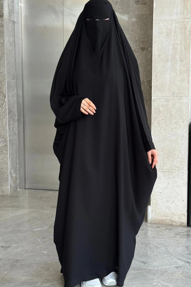 عباية راس كوري