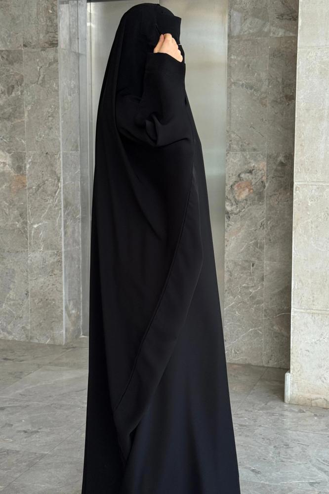 عباية راس كوري