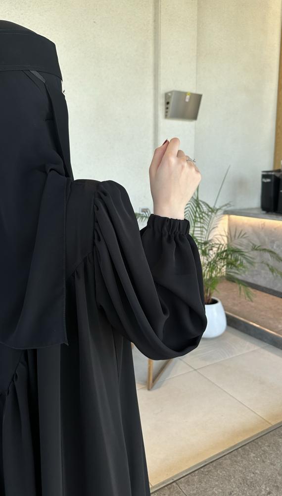 افضل عبايه للمناسبات والطلعات اليومية