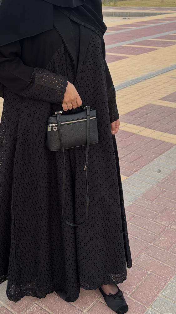 عبايـة J9