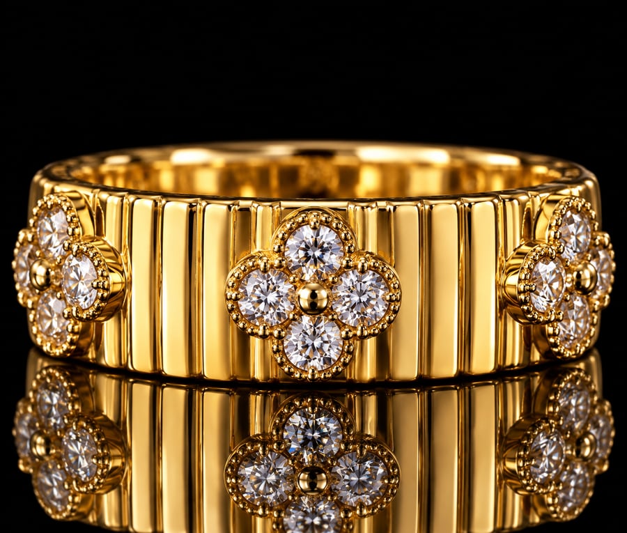 خاتم ( RING )