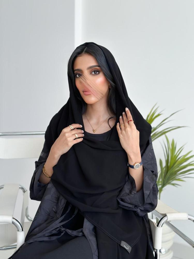 عباية 6