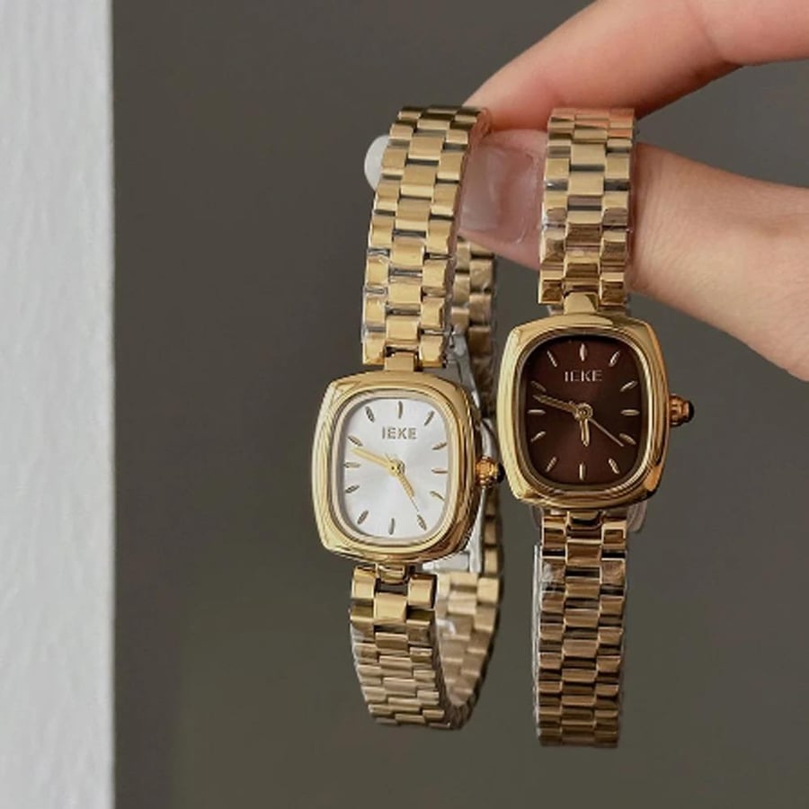 Women's quartz watch