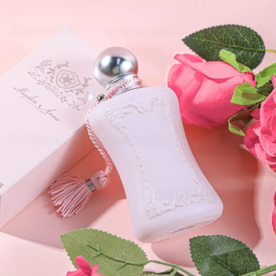 العلامة التجارية الفاخرة عطر دائم 7