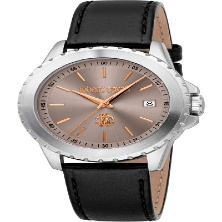روبرتو كافالي الجنس: امرأة class = 'pdbdescectiontext'> 3 hands multifunction: chronograph: no analog مع الشعار class = 'pdbdescectiontext'> mineral مؤشر التاريخ: لا class = 'pdbdescectectiontitle'> الحالة: من الفولاذ المقاوم للصدأ class = 'pdbdescectecti