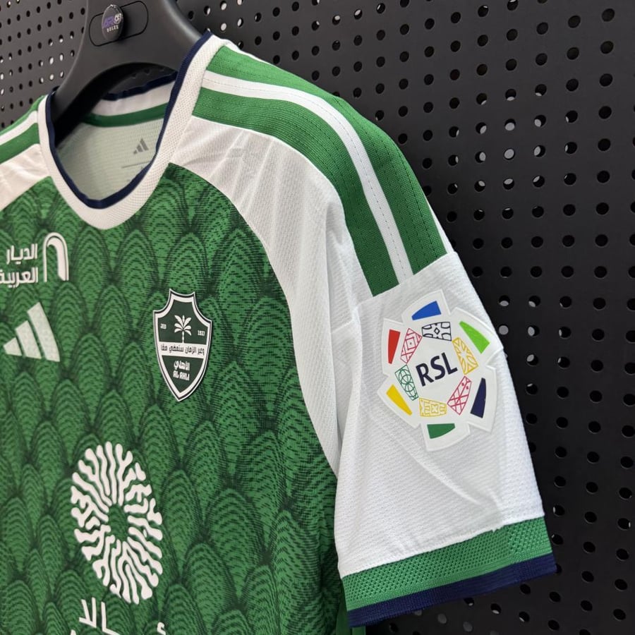 تيشرت الاهلي (2027) الاساسي