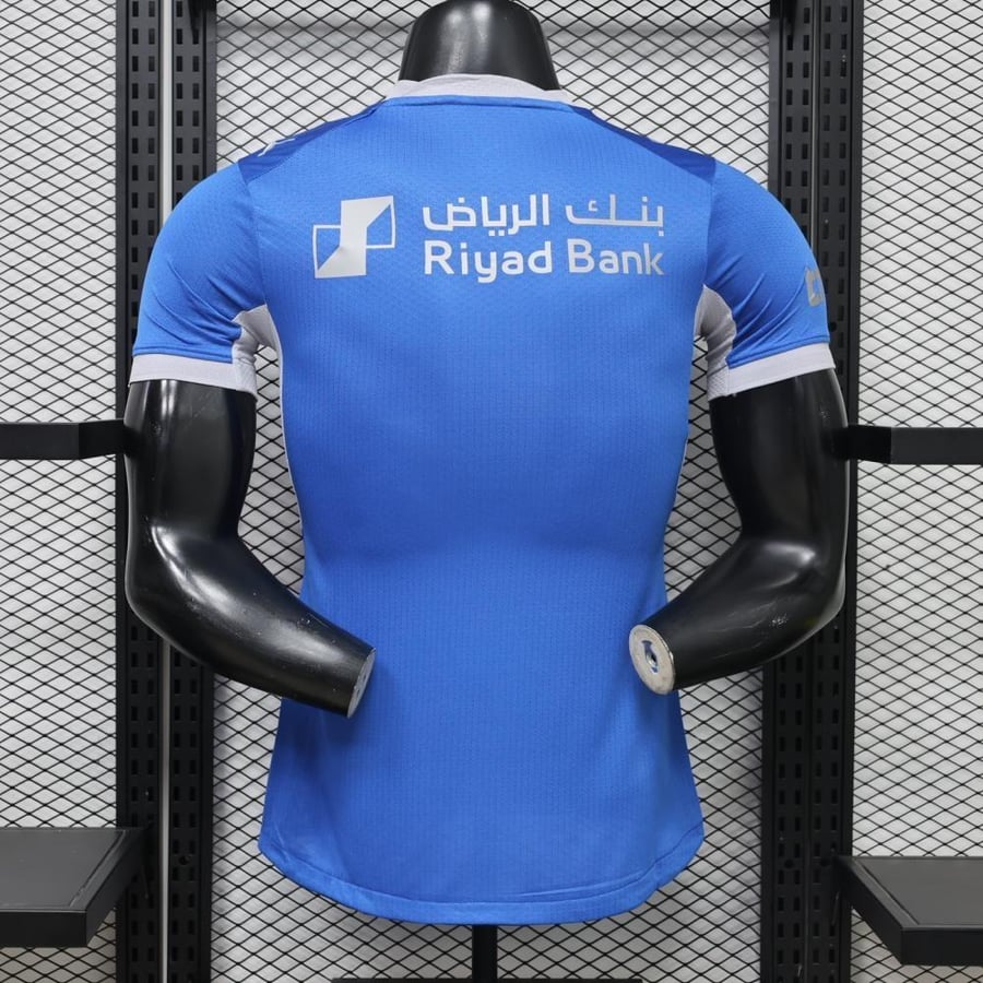 تيشرت الهلال (2027) الاساسي