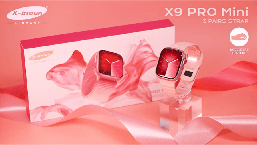 اكس-ينوفا X9 برو ميني