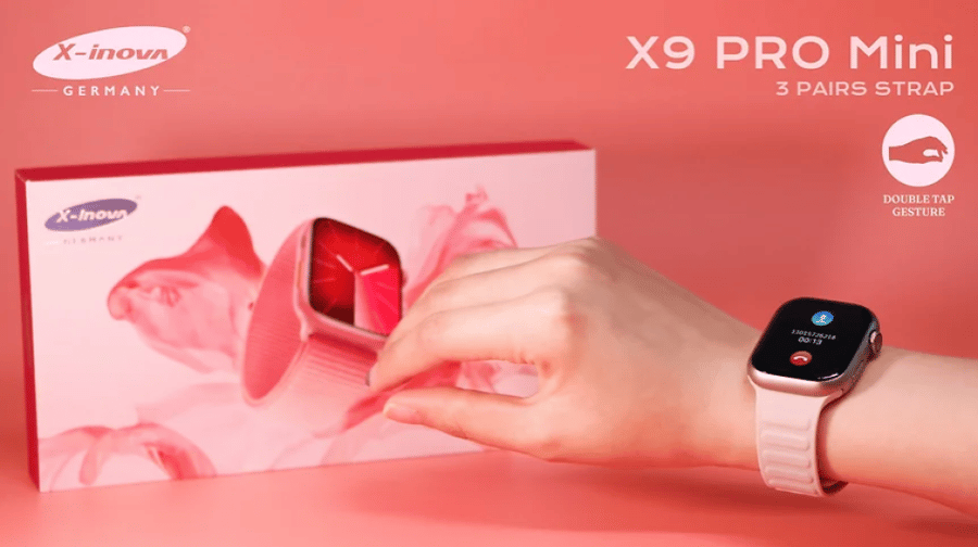 اكس-ينوفا X9 برو ميني