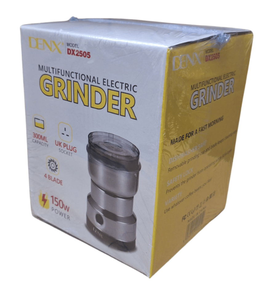 DENX -Coffee  Grinder DX2505