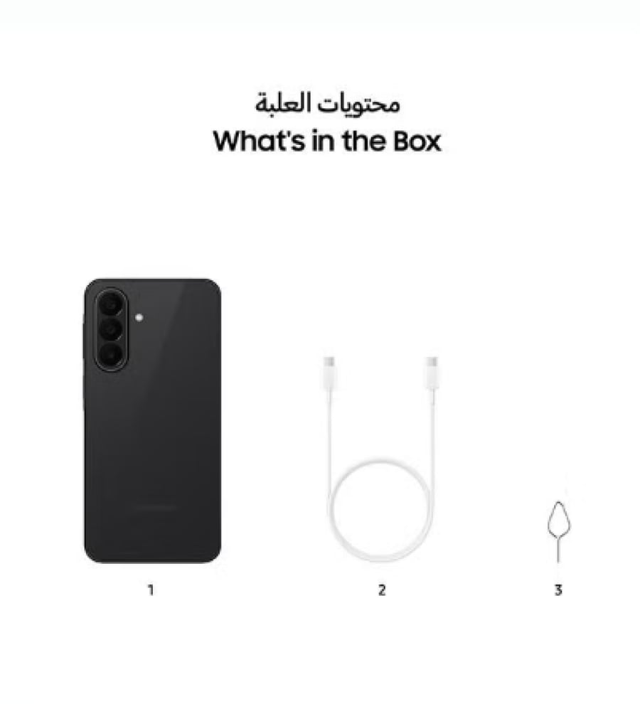 سامسونج جالكسي إيه ٢٧ الجيل الخامس