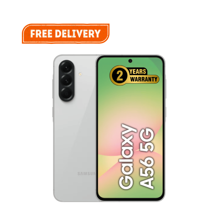 Samsung Galaxy A56 5G 128GB - KSA Version