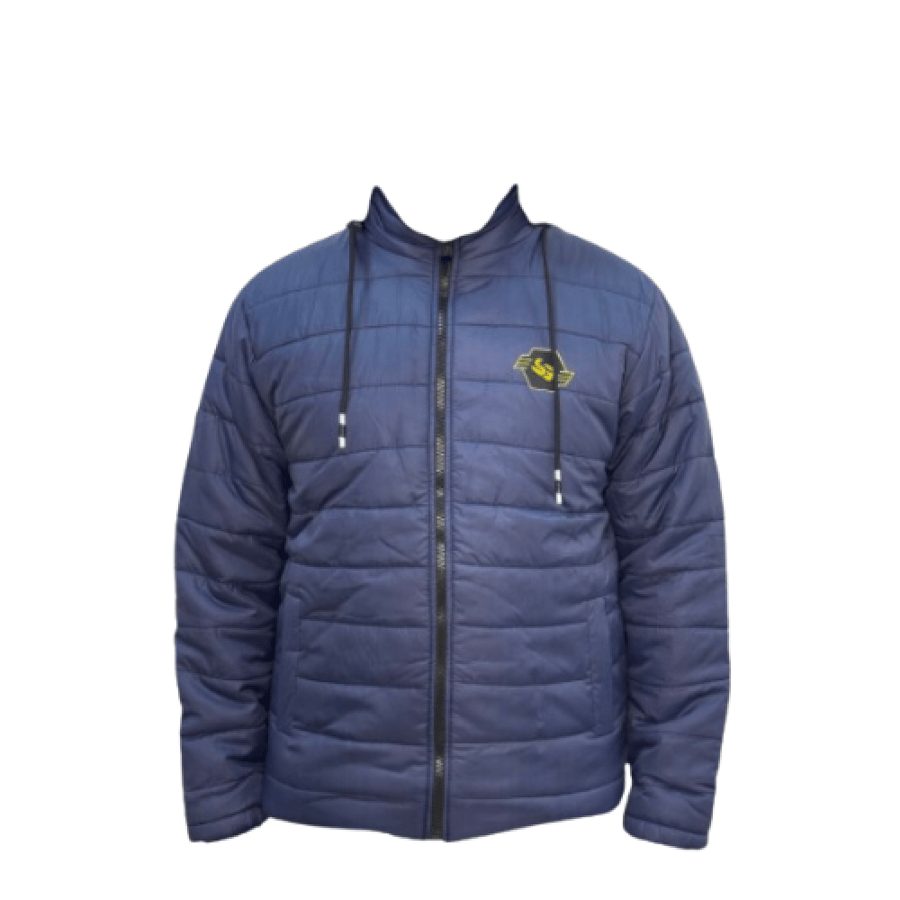 Winter Coats Puffer Jackets