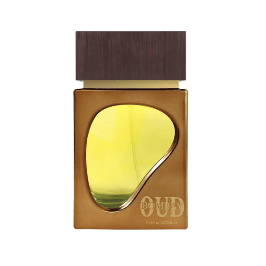 Bombay Oud  AHMED AL MAGHRIBI