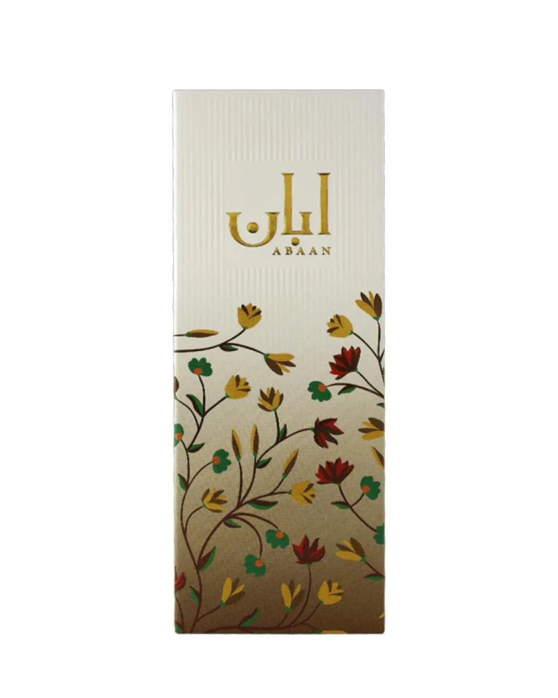 أبان من أحمد – زيت عطري من أحمد المغربي