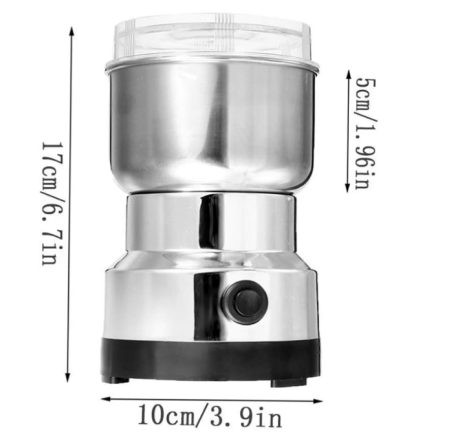 DENX -Coffee  Grinder DX2505