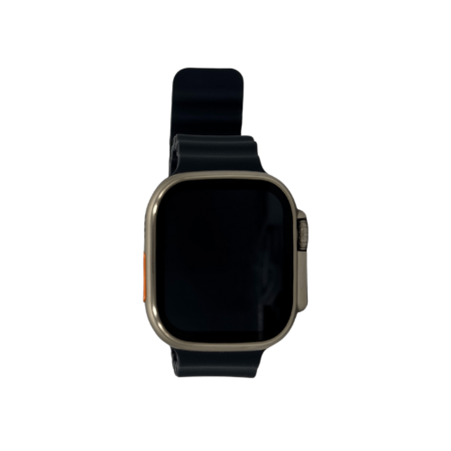 Dt no 1 Ultra Pro Smartwatch