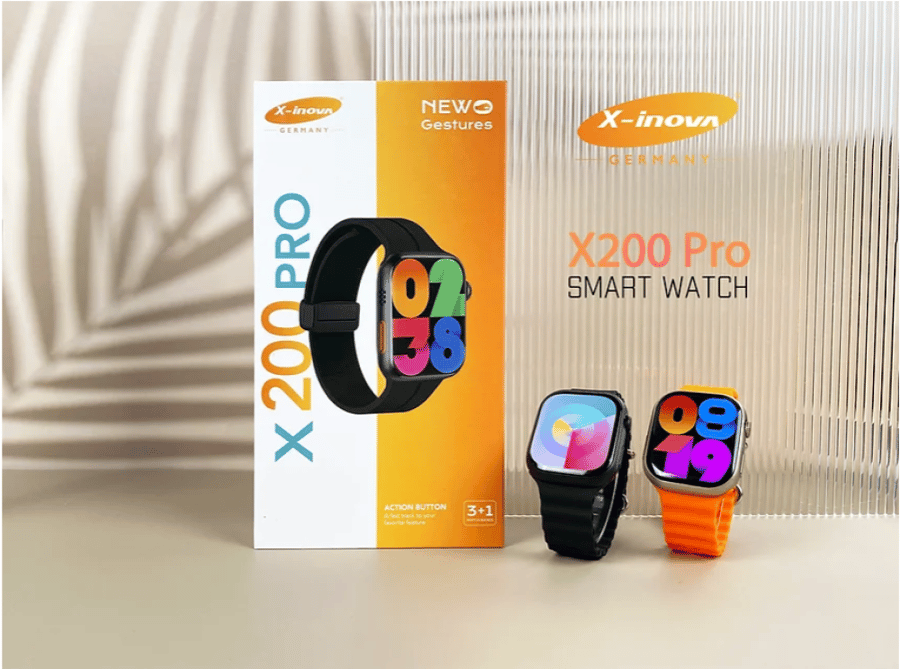 إكس-إنوفا X200 برو