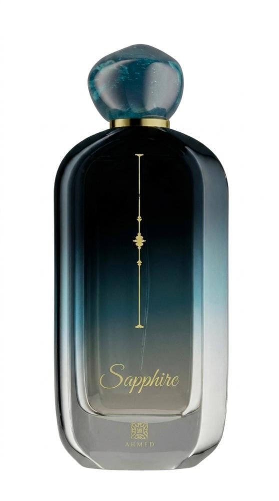 Ahmed Perfumes combo Ruby(100ml),Zeleny(100ml) and Sapphire(100ml)- 3 Perfumes Combo