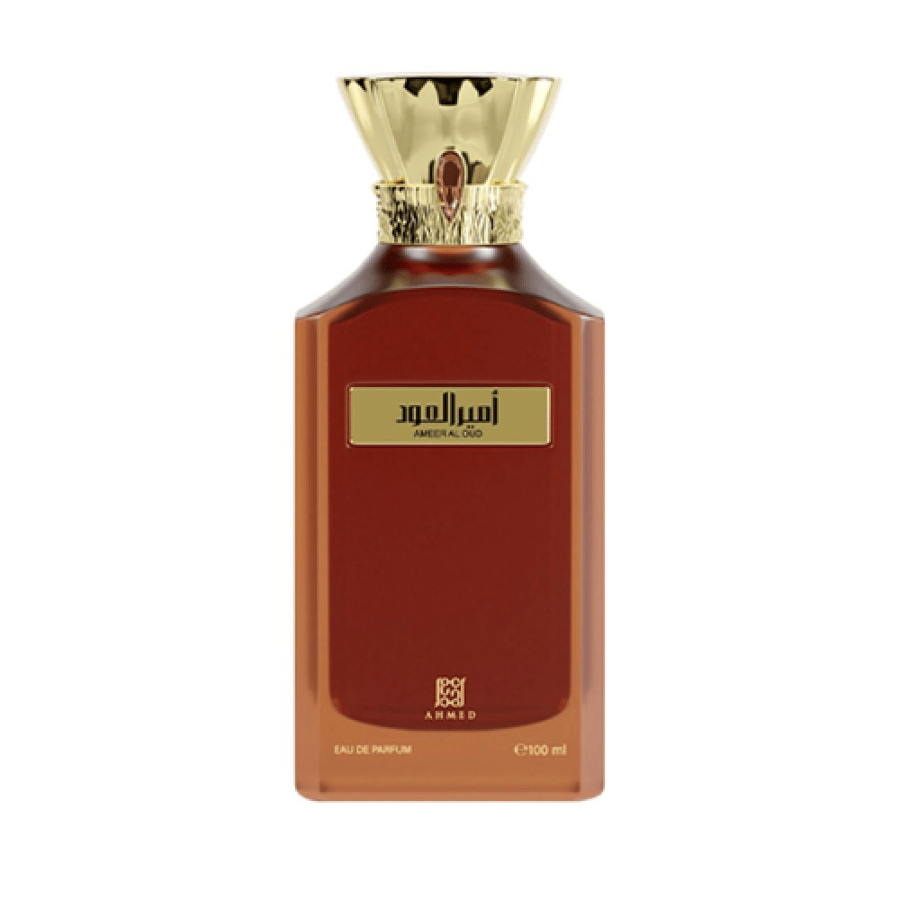 عطر عامر العود من أحمد المغربي للرجال، أو دو بارفان، 100 مل