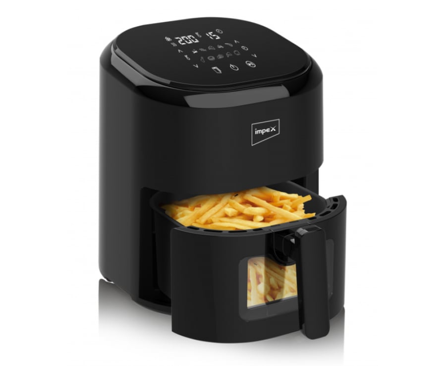 Impex 4.5L Digital Air Fryer | AF 4307