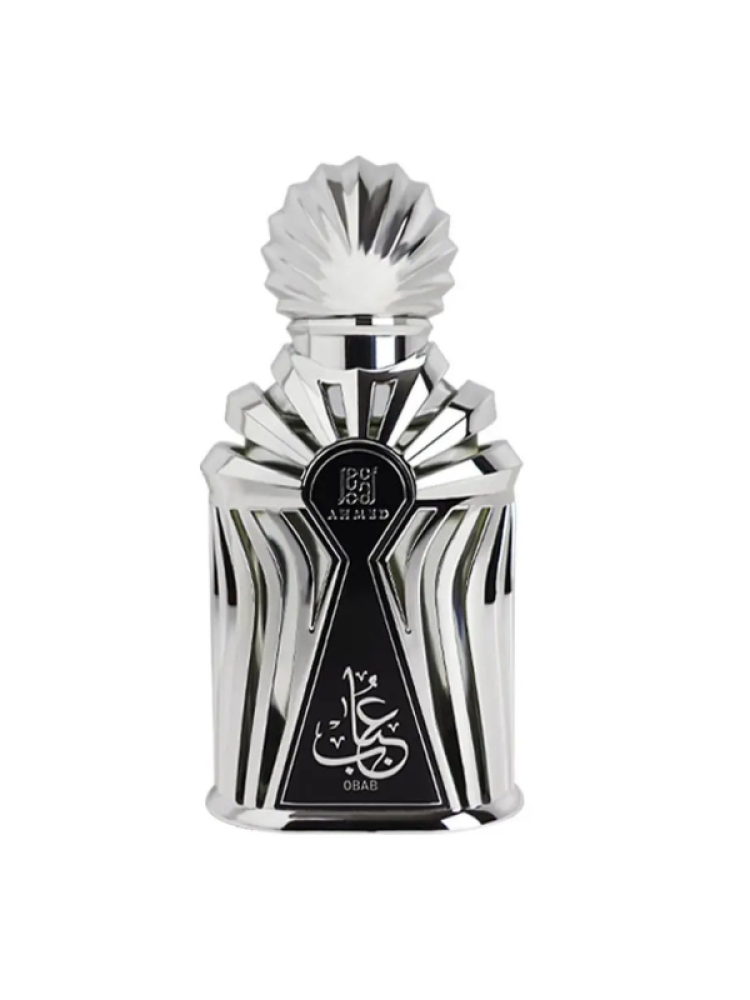 عطور عباب أحمد المغربي للجنسين