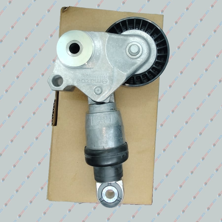 شداد سير مكينة ياباني |Japan - Cx-9 CX5 CX3 CX30 M6 Engine Belt Tensioner