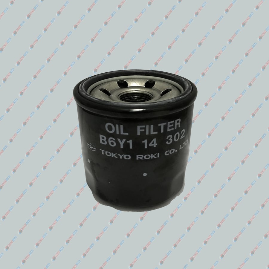 فلتر زيت مكينة - OIL FILTER - MAZDA 3 2005-2023