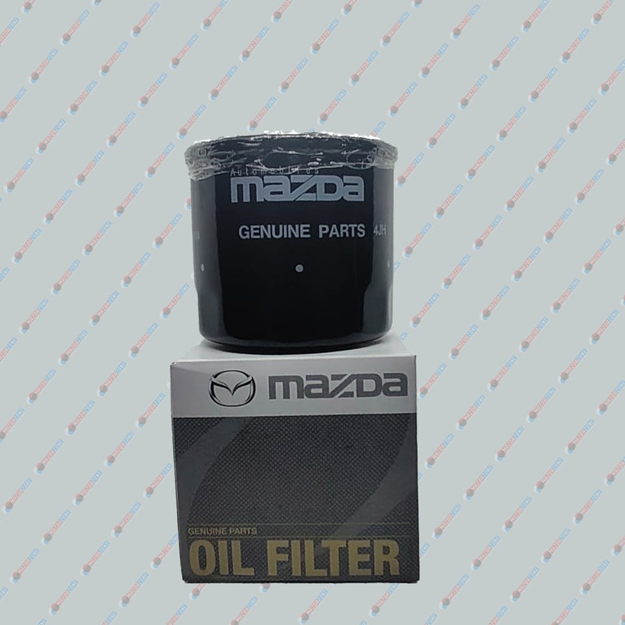 فلتر زيت - 2014- Oil filter  - CX5 - CX3 - M6 - 2023
