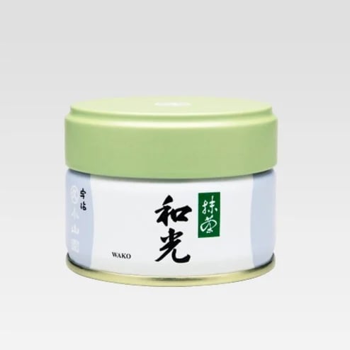 Wako Ceremonial Grade Matcha