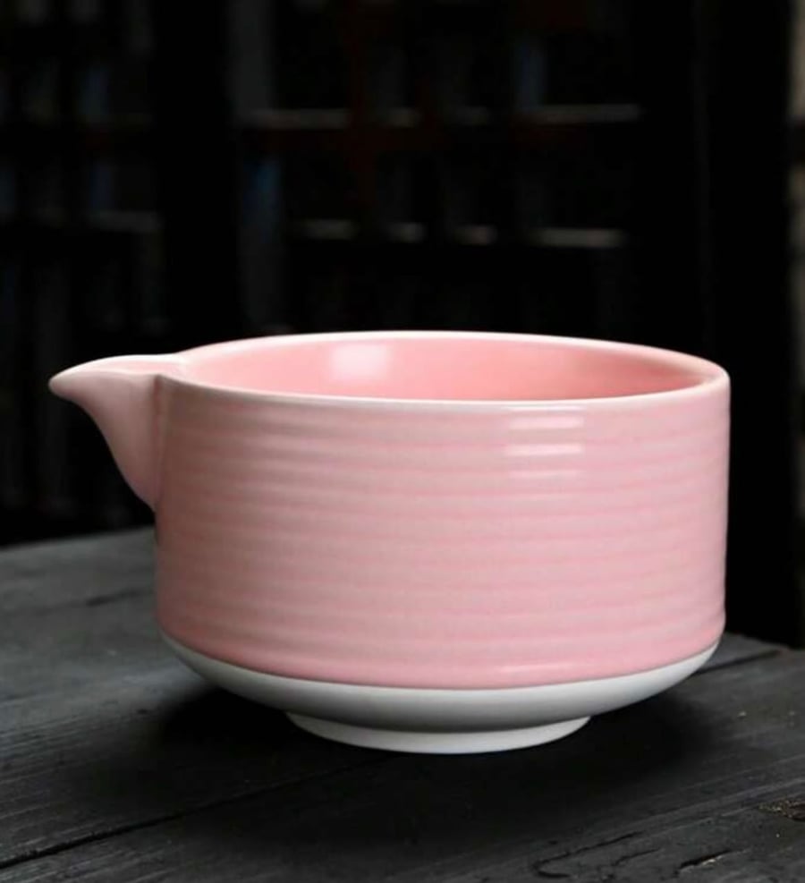بوكس توتورو baby pink powder