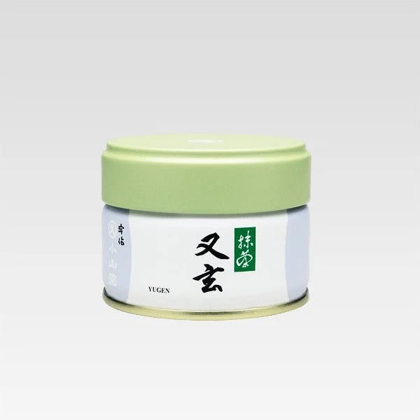 Yugen Ceremonial Grade Matcha 20 G