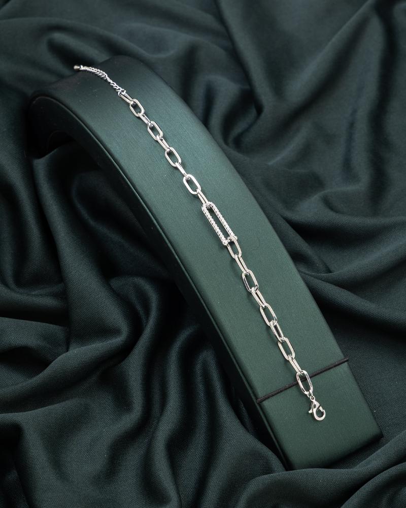 A soft bracelet is a classy option for gifts