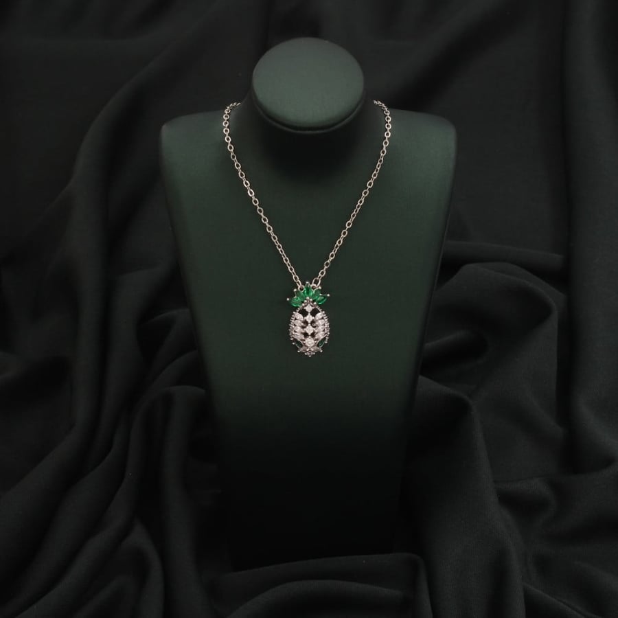 سلسال & Necklaces