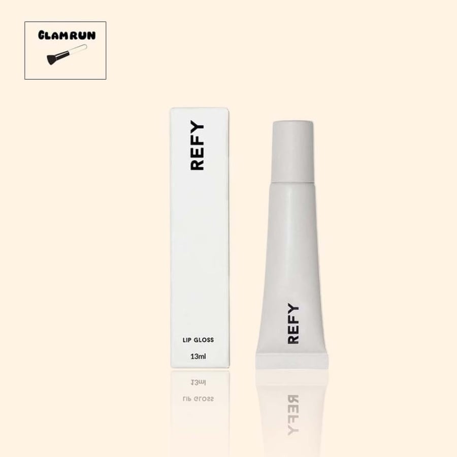 Lip Gloss
