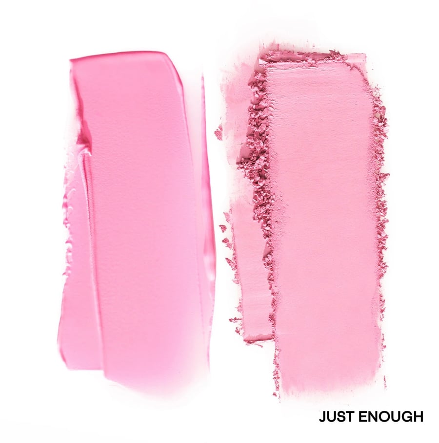 Major Headlines Double-Take Crème & Powder Blush Duo (Just Enough)