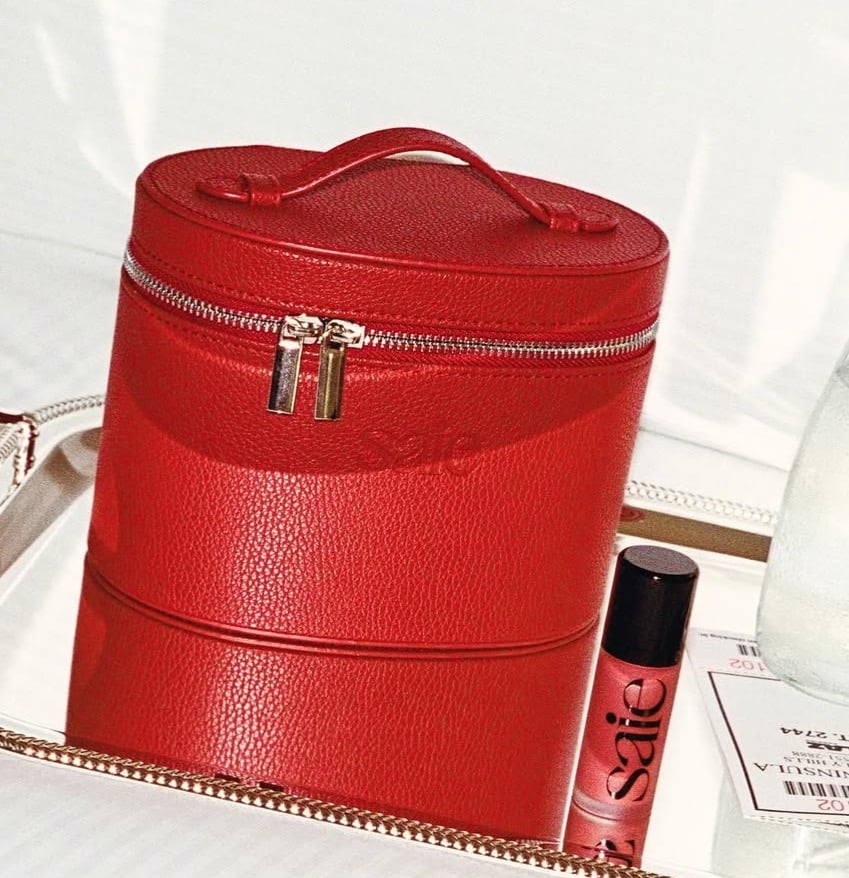 The Vanity Case