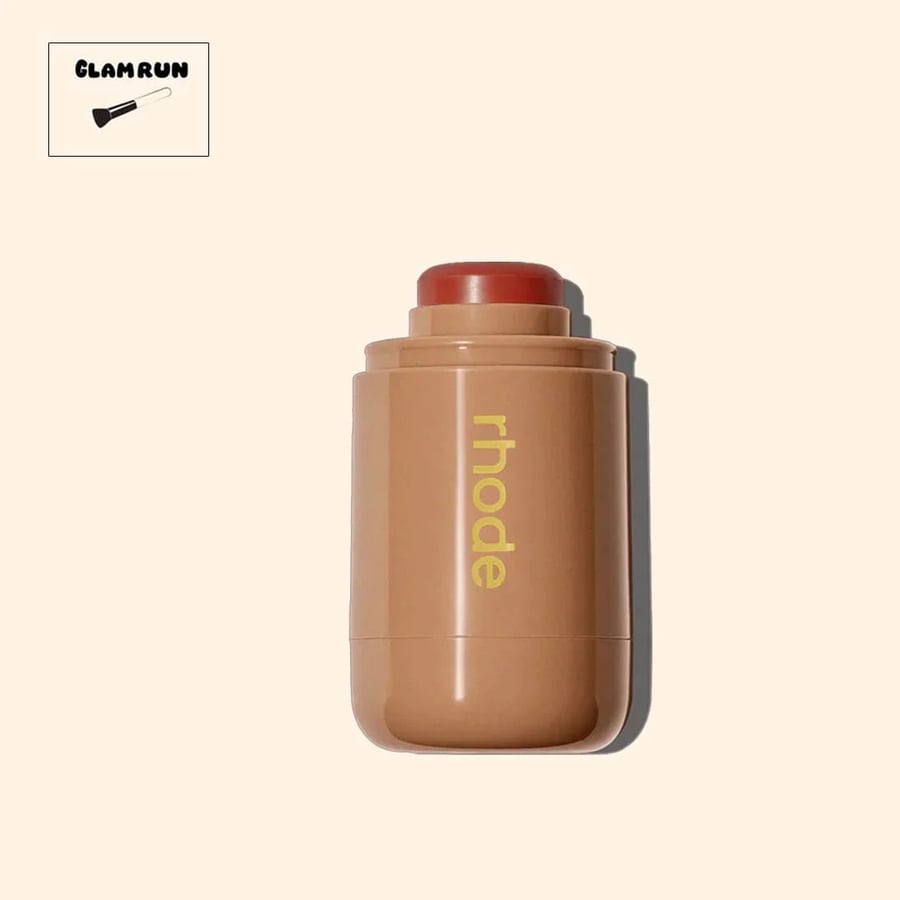 Pocket Blush (Summer Collection)