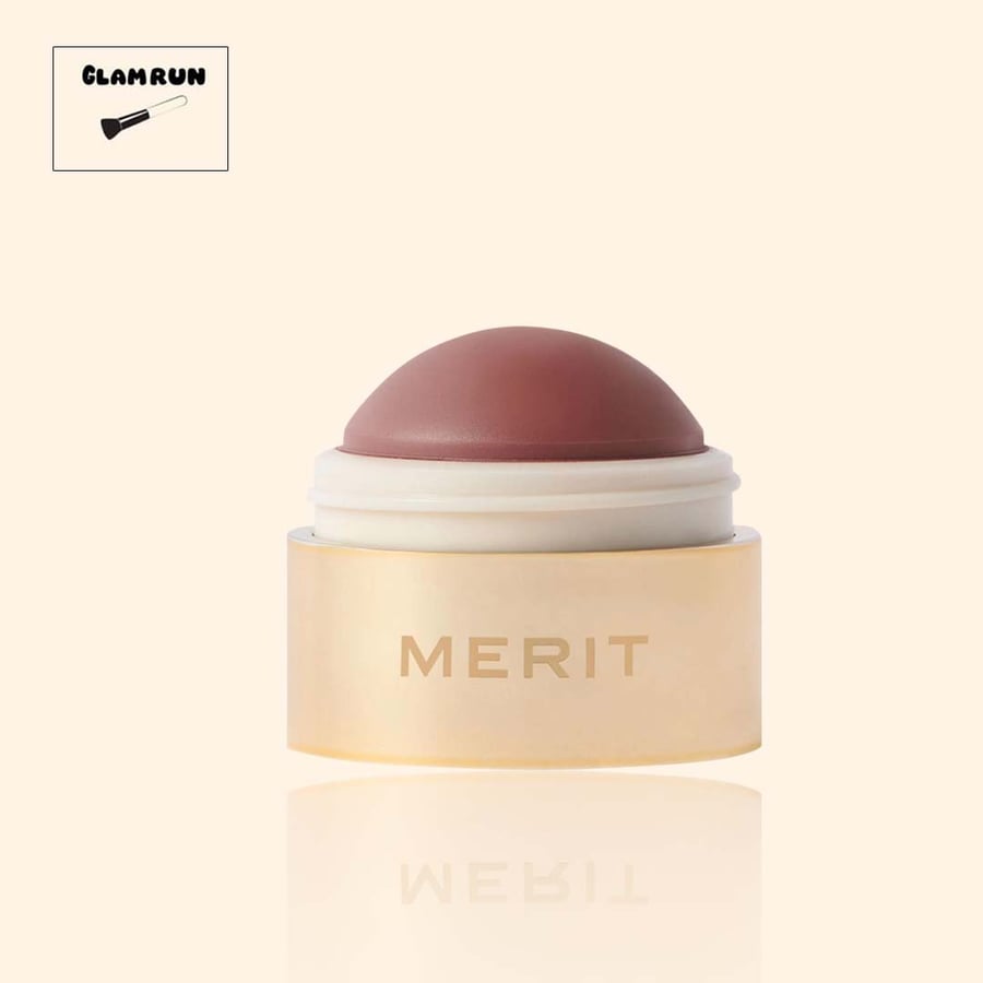 (Bespoke) Flush Balm Cheek Color